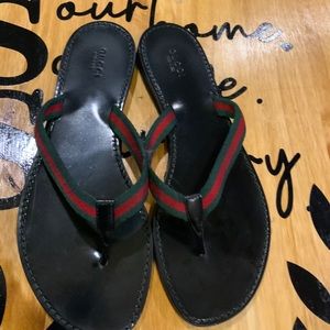 Gucci Sandles